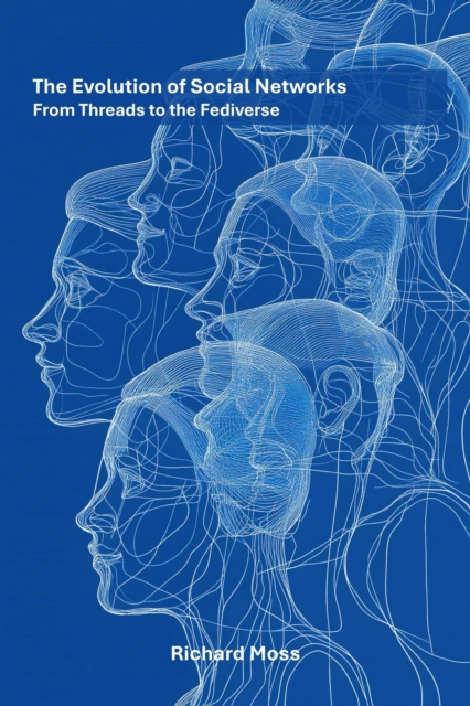 Evolution of Social Networks: From Threads to the Fediverse