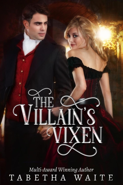Villain's Vixen