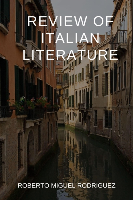 Review of Italian Literature