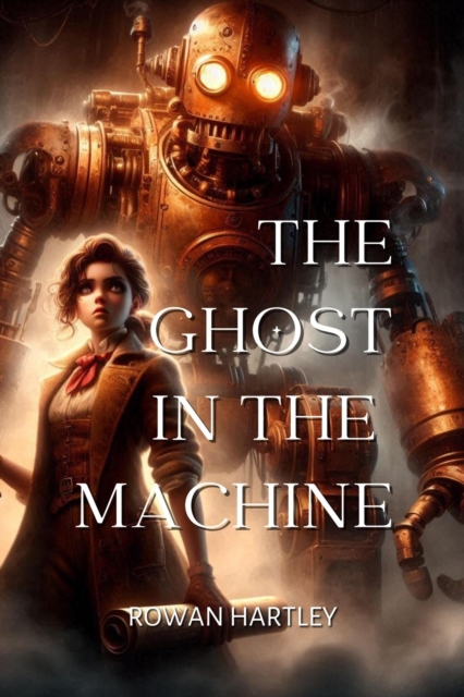 Ghost in the Machine