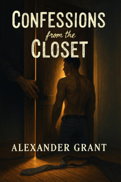 Confessions from the Closet