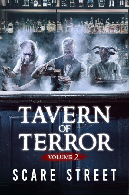 Tavern of Terror Vol. 2