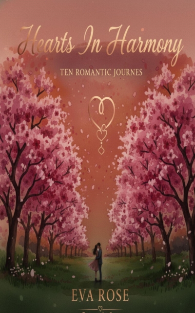 Hearts In Harmony - &quote;Ten Romantic Journeys&quote;