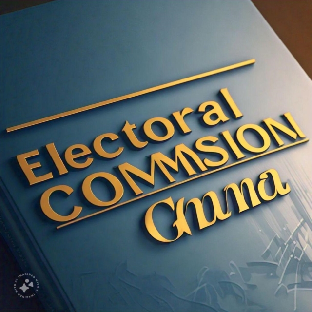Electoral Commission Ghana