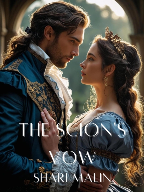 Scion's Vow