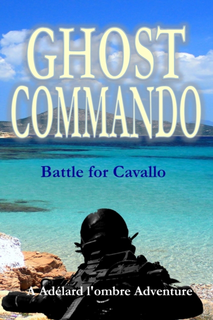 Battle for Cavallo