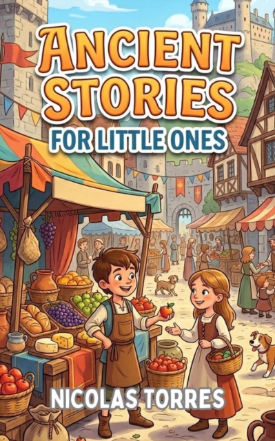 Ancient Stories for Little Ones