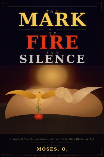 Mark of Fire and Silence