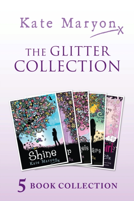 Glitter Collection