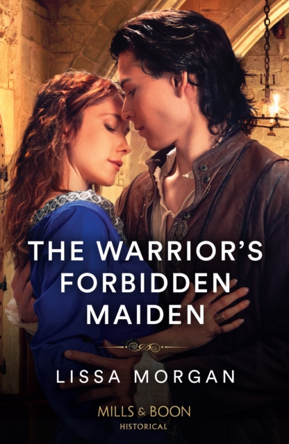 Warrior's Forbidden Maiden