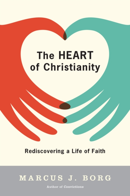 Heart of Christianity