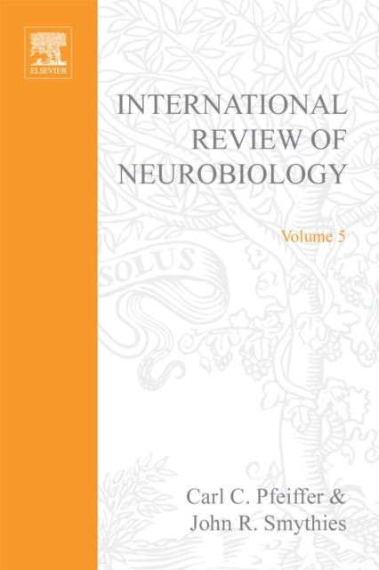 International Review of Neurobiology