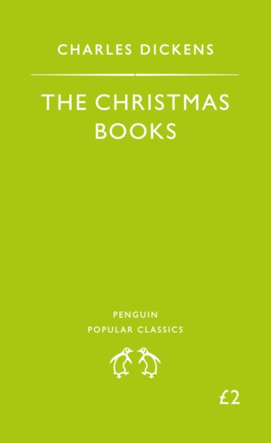 Christmas Books