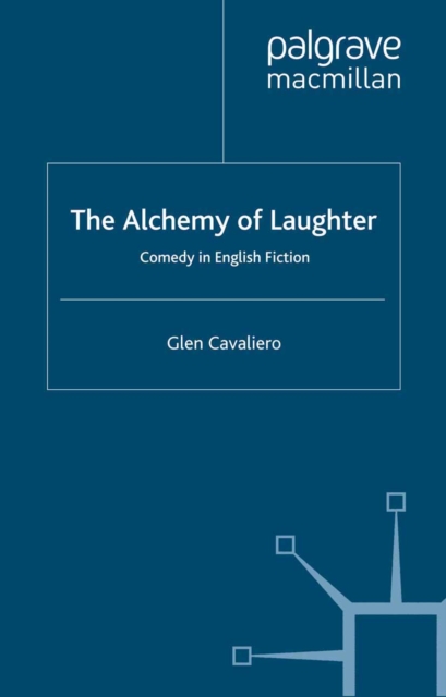 Alchemy of Laughter