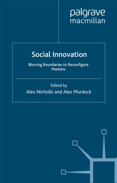 Social Innovation