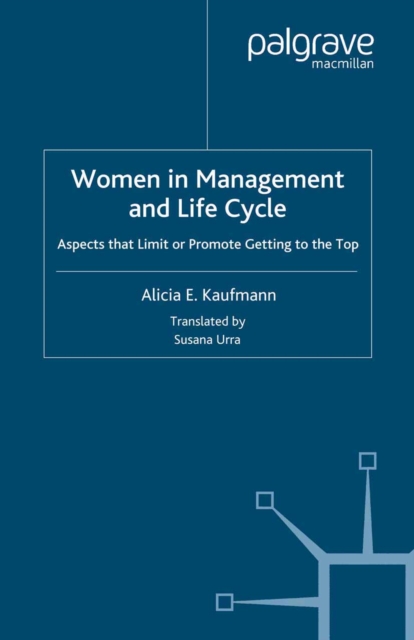 Women in Management and Life Cycle