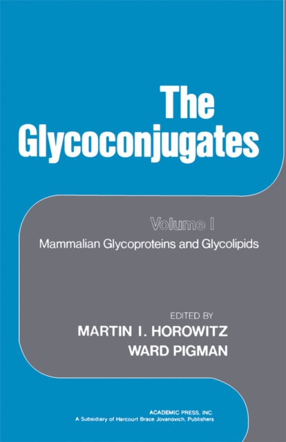 Glycoconjugates