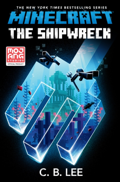 Minecraft: The Shipwreck