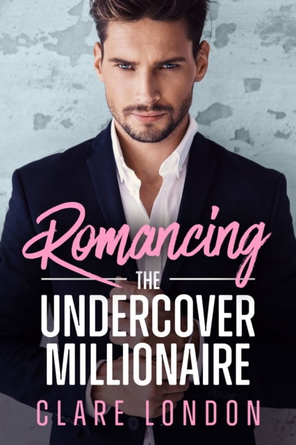 Romancing the Undercover Millionaire