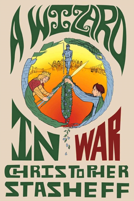 Wizard in War