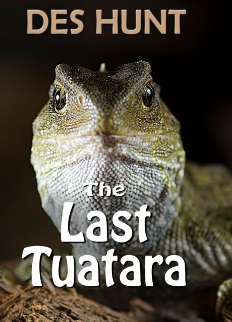 Last Tuatara