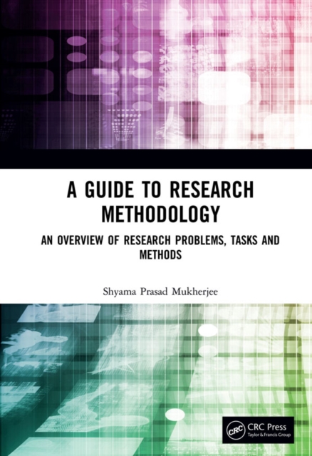 Guide to Research Methodology