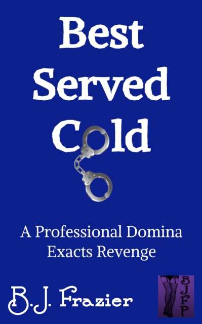 Best Served Cold