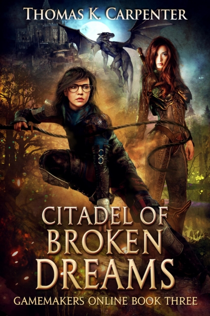 Citadel of Broken Dreams
