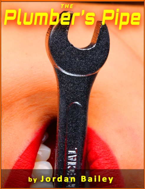 Plumber's Pipe (Futa on Male)