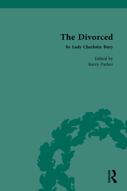 Divorced by Lady Charlotte Bury