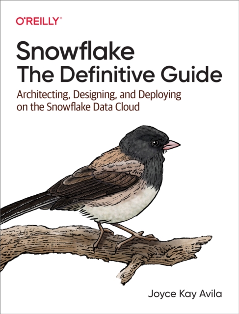 Snowflake: The Definitive Guide