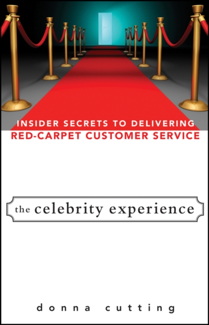 Celebrity Experience