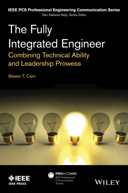 Fully Integrated Engineer
