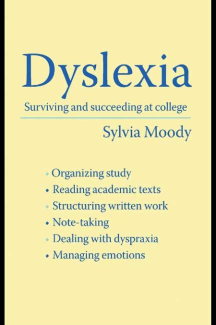 Dyslexia
