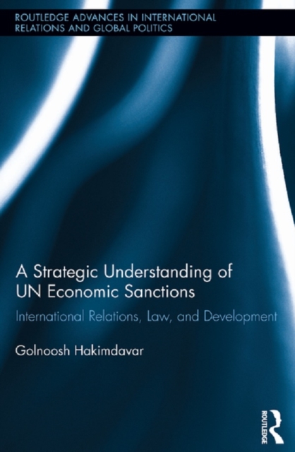 Strategic Understanding of UN Economic Sanctions