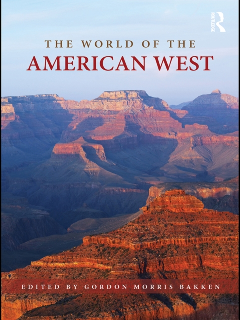 World of the American West