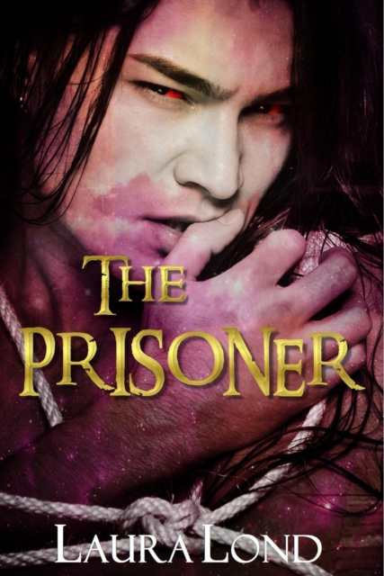 Prisoner (The Dark Elf of Syron, #1)