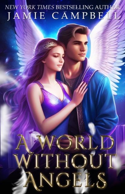 World Without Angels