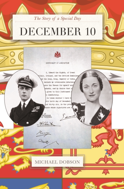 December 10: The Story of a Special Day