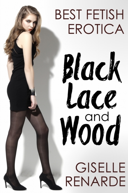 Black Lace and Wood