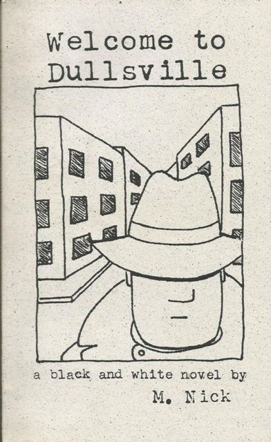 Welcome to Dullsville