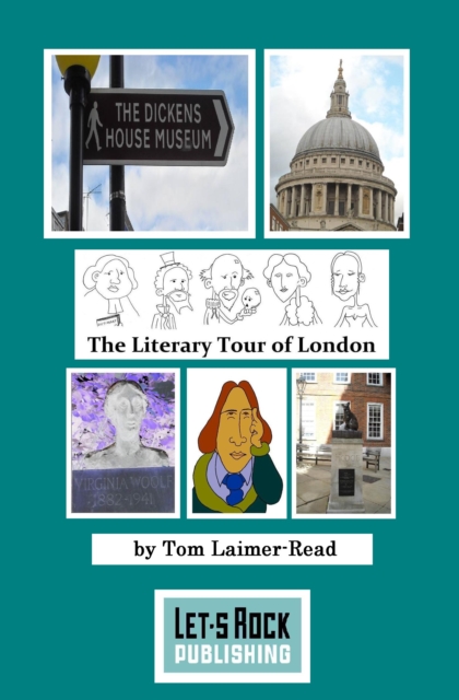 Literary Tour of London