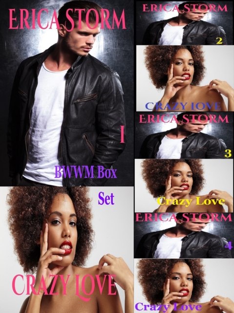 Crazy Love Box Set