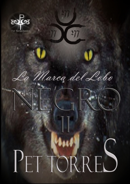 La marca del Lobo Negro II
