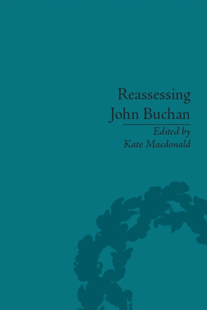 Reassessing John Buchan