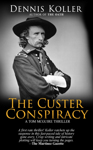 Custer Conspiracy