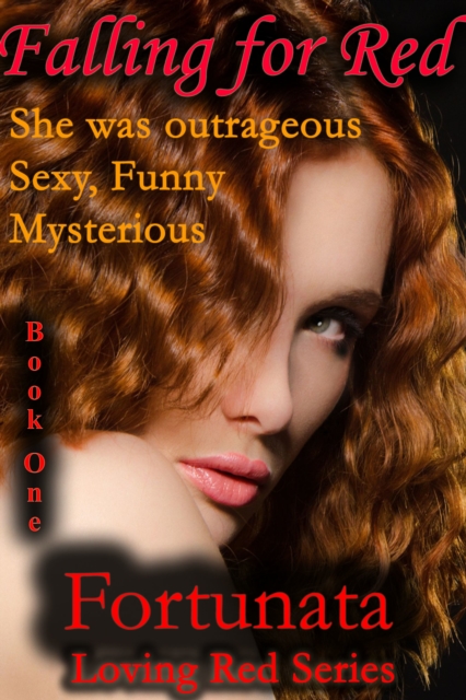 Falling for Red (Loving Red series book one)