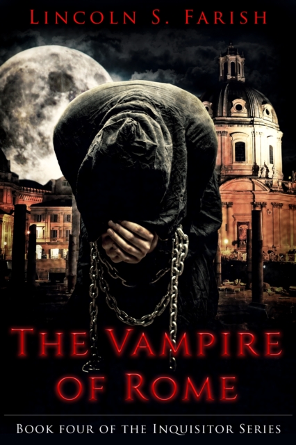 Vampire of Rome
