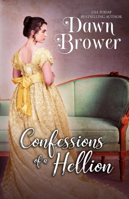 Confessions of a Hellion