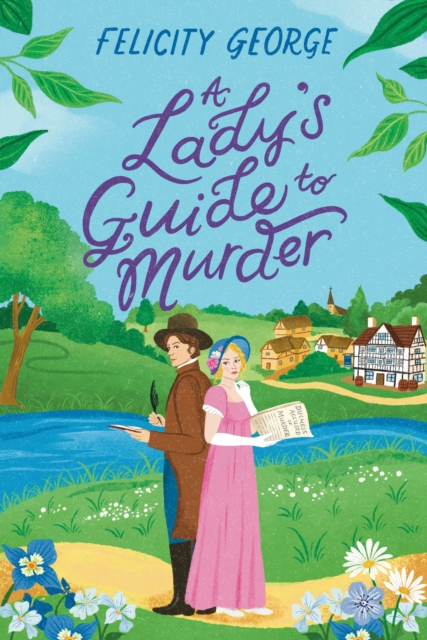 Lady's Guide to Murder